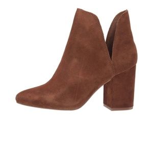 Steve Madden Rookie Bootie